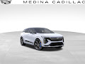 2026 Cadillac OPTIQ V-Series