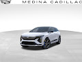 2026 Cadillac OPTIQ V-Series