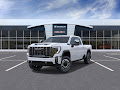 2026 GMC Sierra 2500HD Denali Ultimate
