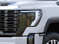 2026 GMC Sierra 2500HD Denali Ultimate