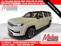 2023 Jeep Grand Wagoneer L Series III