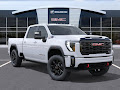 2026 GMC Sierra 2500HD AT4