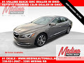 2017 Buick LaCrosse Preferred
