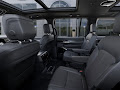 2026 Jeep Grand Wagoneer L Limited Reserve