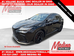 2023 Lexus NX 350 F SPORT Handling