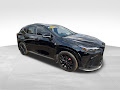 2023 Lexus NX 350 F SPORT Handling