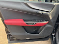 2023 Lexus NX 350 F SPORT Handling