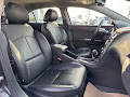 2011 Chevrolet Malibu LTZ