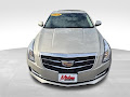 2016 Cadillac ATS 2.0L Turbo