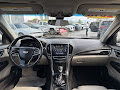 2016 Cadillac ATS 2.0L Turbo