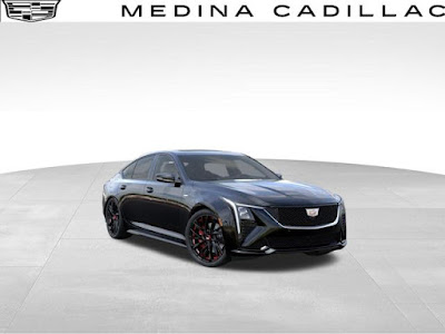 2026 Cadillac CT5
