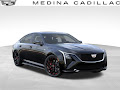 2026 Cadillac CT5 V-Series