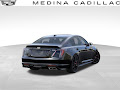2026 Cadillac CT5 V-Series