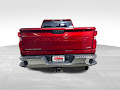 2021 Chevrolet Silverado 3500HD LTZ