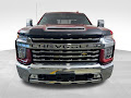 2021 Chevrolet Silverado 3500HD LTZ