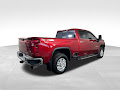 2021 Chevrolet Silverado 3500HD LTZ