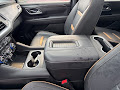 2021 GMC Yukon XL AT4