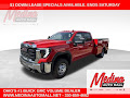 2026 GMC Sierra 3500HD Pro