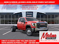 2026 GMC Sierra 3500HD Pro