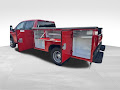 2026 GMC Sierra 3500HD Pro