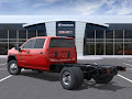 2026 GMC Sierra 3500HD Pro