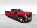 2026 GMC Sierra 3500HD Pro