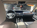 2014 Lexus GS 350