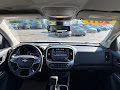 2017 Chevrolet Colorado LT