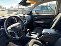 2017 Chevrolet Colorado LT