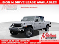 2026 Jeep Gladiator 85th Anniversary Edition