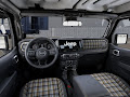 2026 Jeep Gladiator 85th Anniversary Edition