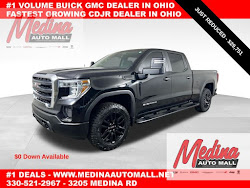 2020 GMC Sierra 1500 Base