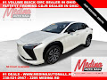 2023 Lexus RZ 450e Premium