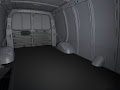 2026 GMC Savana 3500 Work Van