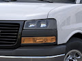 2026 GMC Savana 3500 Work Van