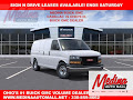 2026 GMC Savana 3500 Work Van