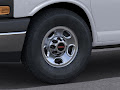 2026 GMC Savana 3500 Work Van