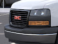 2026 GMC Savana 3500 Work Van