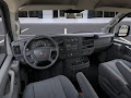 2026 GMC Savana 3500 Work Van