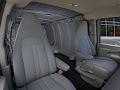 2026 GMC Savana 3500 Work Van