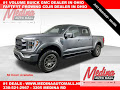 2022 Ford F-150 ROUSH