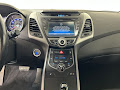 2014 Hyundai Elantra Limited