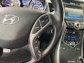 2014 Hyundai Elantra Limited