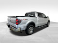 2012 Ford F-150 FX4