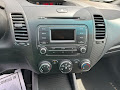 2015 Kia Forte EX