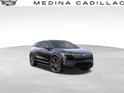 2026 Cadillac OPTIQ V-Series