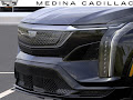2026 Cadillac OPTIQ V-Series