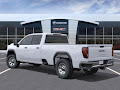 2026 GMC Sierra 2500HD Pro