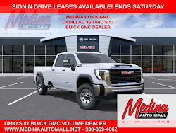2026 GMC Sierra 3500HD Pro