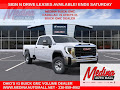 2026 GMC Sierra 3500HD Pro